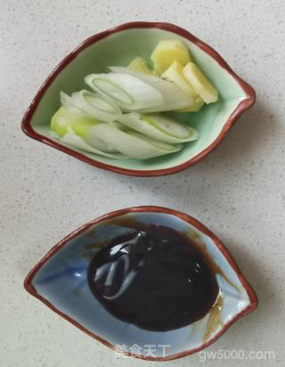 蚝油牛肉的做法步骤：4