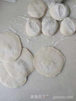 叉烧包的做法步骤：6