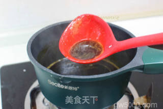 香甜软糯的糖不甩的做法步骤：9