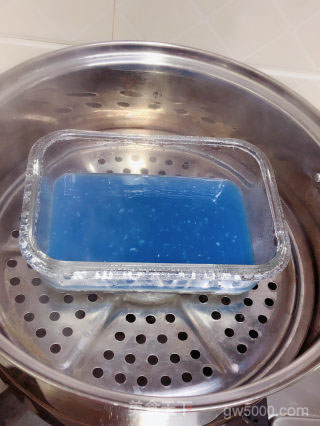 小清新马蹄千层的做法步骤：3