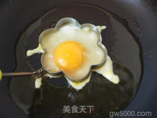 腊肠煲仔饭的做法步骤：3