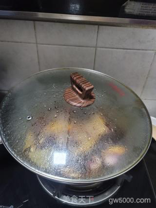 酸梅鸭的做法步骤：13