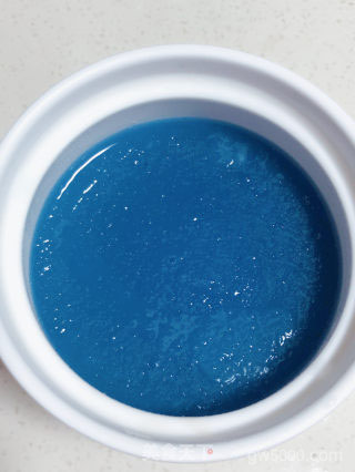 小清新马蹄千层的做法步骤：4