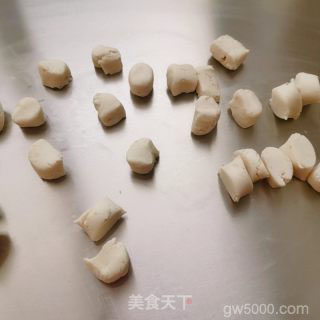 水晶虾饺的做法步骤:14