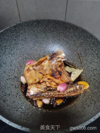 酸梅鸭的做法步骤：9