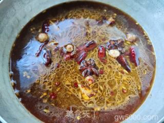 虎皮凤爪的做法步骤：6