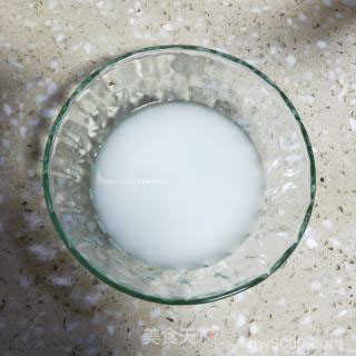 蚝油菜心的做法步骤：5