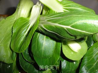 招牌米线 健康鲜美的做法步骤：1