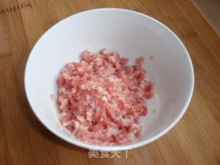 云南特色小吃炒饵块的做法步骤：5