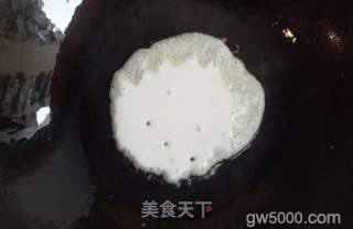 云南米浆粑粑的做法窍门的做法步骤：7