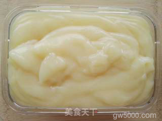 脆炸豌豆凉粉的做法步骤：5