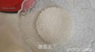 云南米浆粑粑的做法窍门的做法步骤：1