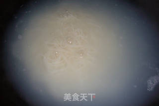 家庭自制酸菜米线的做法步骤：8