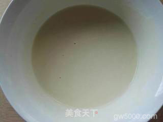 脆炸豌豆凉粉的做法步骤：7