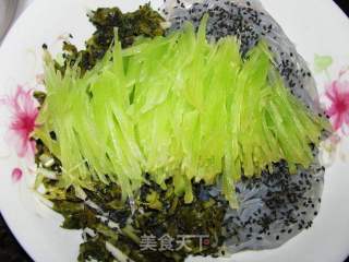 云南临沧风味（水生）的做法步骤：6