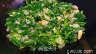 茴香塌(ta)洋芋的做法步骤：4