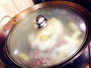 夏日开胃私房口水鸡的做法步骤：8