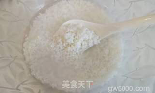 云南米浆粑粑的做法窍门的做法步骤：2
