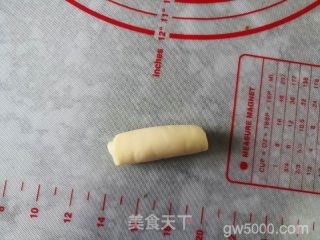 玫瑰花饼的做法步骤：9