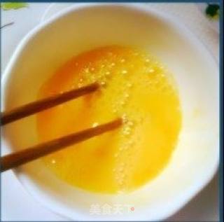 枸杞蛋花煮米酒的做法步骤：5
