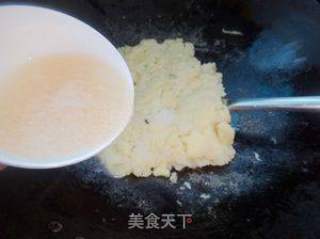 云南经典菜——老奶洋芋的做法步骤：6