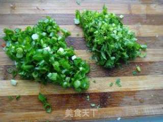 电饼铛烤傣味豆腐的做法步骤：2