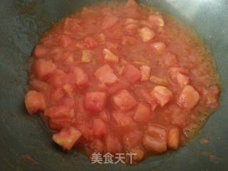 百吃不厌的云南菜【红三剁】的做法步骤：6