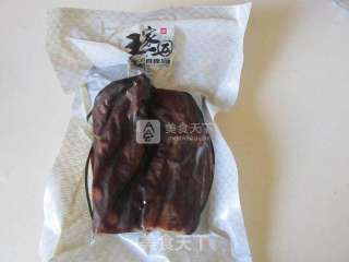腊肉炒香干的做法步骤：1