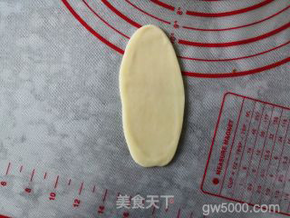 玫瑰花饼的做法步骤：8
