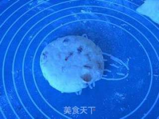 云南火腿粑粑的做法步骤：17