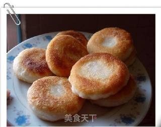 糯米糕的做法步骤：5