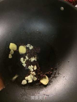 辣子鸡米线的做法步骤：5