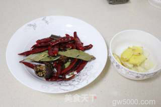 云南名小吃——大酥牛肉面的做法步骤：4