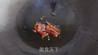 云南小吃豆焖饭的做法步骤：4