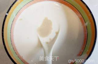 云南米浆粑粑的做法窍门的做法步骤：5