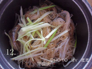 麻辣干锅鱼头 （电饭锅版）的做法步骤：12