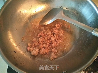【老坛酸菜米线】的做法步骤：3