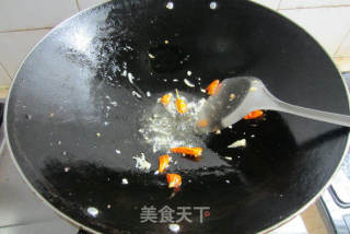云南小瓜炒肉的做法步骤：2