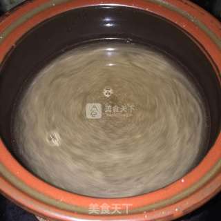 砂锅米线的做法步骤：6