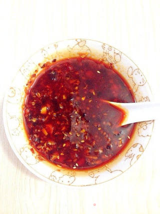 夏日开胃私房口水鸡的做法步骤：14