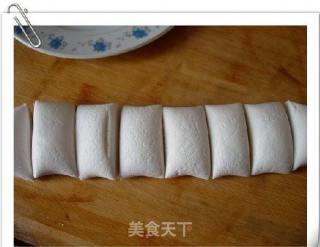 糯米糕的做法步骤：2