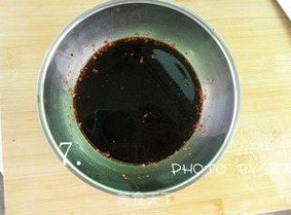 麻辣干锅鱼头 （电饭锅版）的做法步骤：7