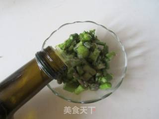 菠萝排骨饭的做法步骤：12