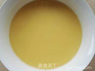 脆炸豌豆凉粉的做法步骤：3