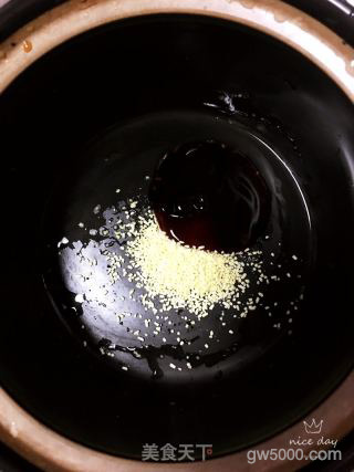 过桥米线的做法步骤：5