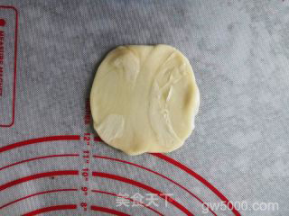 玫瑰花饼的做法步骤：13