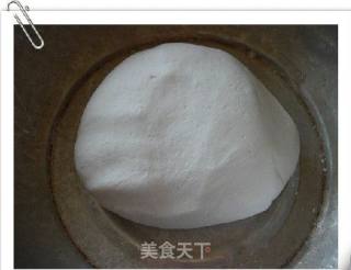 糯米糕的做法步骤：1