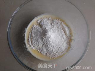 玉米粑粑的做法步骤：7