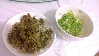 云南洋芋饼（土豆泥饼）的做法步骤：3