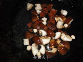 招牌米线 健康鲜美的做法步骤：4